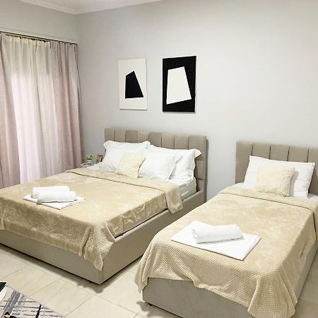 Chlo Apartment 1 Tirane 외부 사진