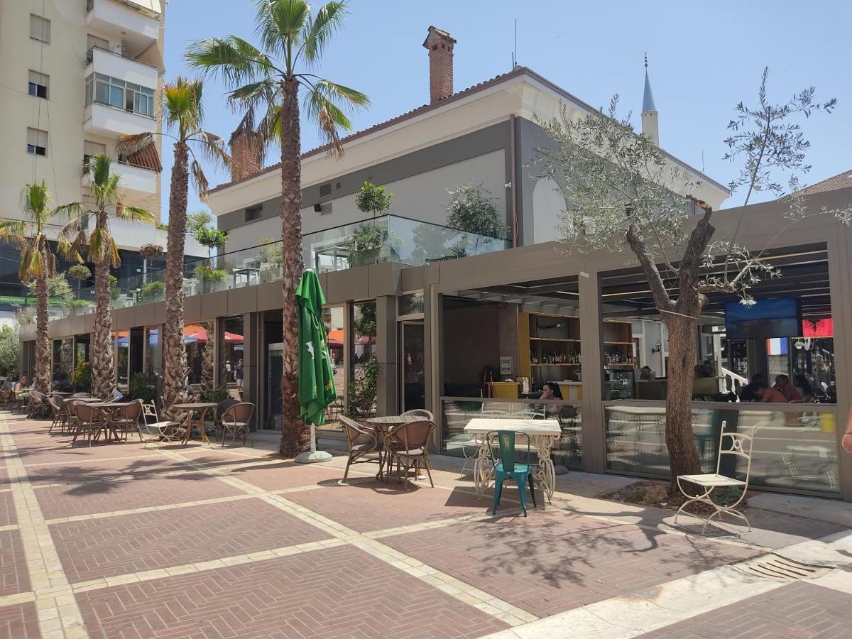Chlo Apartment 1 Tirane 외부 사진
