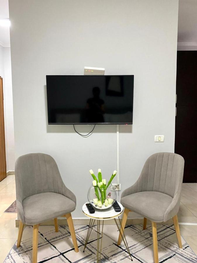 Chlo Apartment 1 Tirane 외부 사진