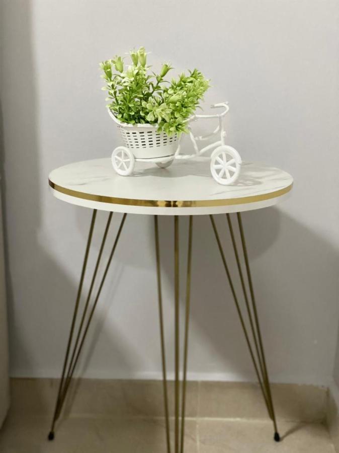 Chlo Apartment 1 Tirane 외부 사진