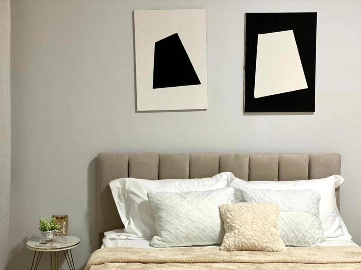 Chlo Apartment 1 Tirane 외부 사진