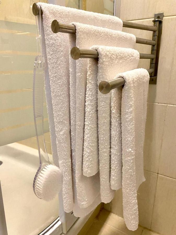 Chlo Apartment 1 Tirane 외부 사진