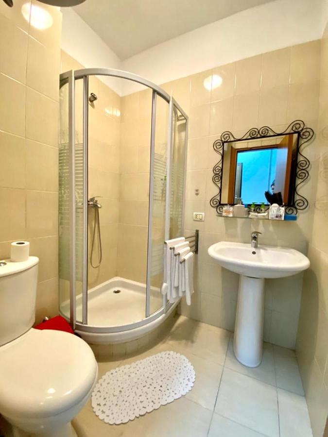 Chlo Apartment 1 Tirane 외부 사진