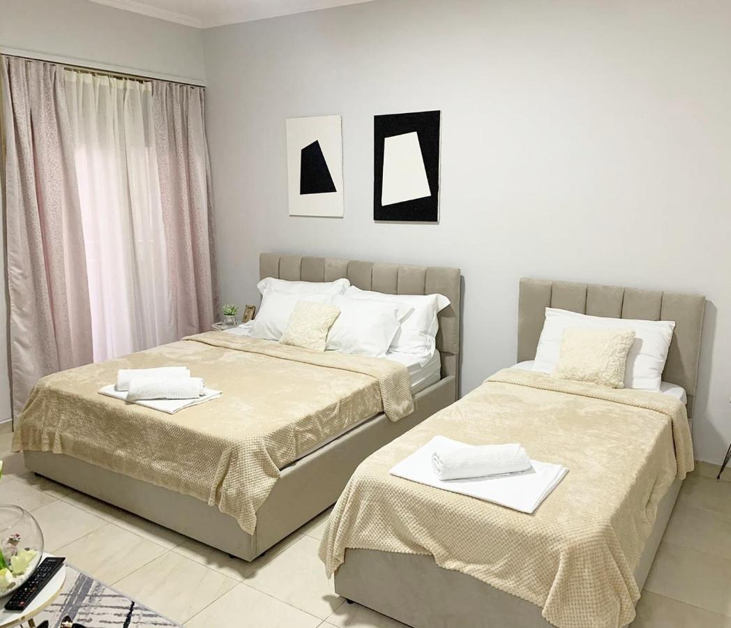Chlo Apartment 1 Tirane 외부 사진