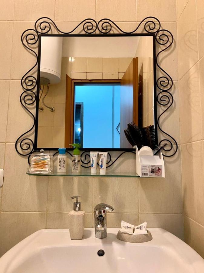 Chlo Apartment 1 Tirane 외부 사진